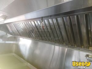 1995 P30 All-purpose Food Truck 30 Nevada Diesel Engine for Sale