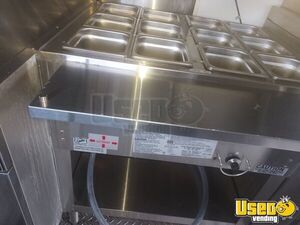 1995 P30 All-purpose Food Truck 31 Nevada Diesel Engine for Sale