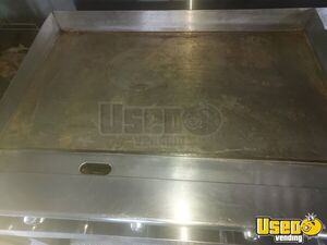 1995 P30 All-purpose Food Truck 33 Nevada Diesel Engine for Sale