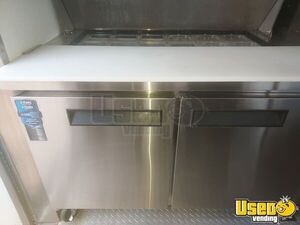 1995 P30 All-purpose Food Truck 35 Nevada Diesel Engine for Sale
