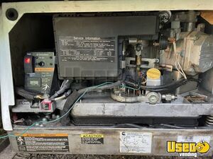 1995 P30 All-purpose Food Truck 36 Florida Diesel Engine for Sale