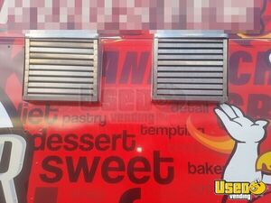 1995 P30 All-purpose Food Truck 36 Nevada Diesel Engine for Sale