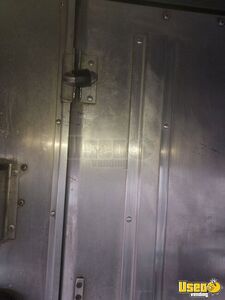 1995 P30 All-purpose Food Truck 37 Nevada Diesel Engine for Sale