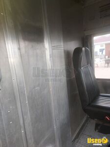 1995 P30 All-purpose Food Truck 39 Nevada Diesel Engine for Sale