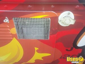1995 P30 All-purpose Food Truck 40 Nevada Diesel Engine for Sale