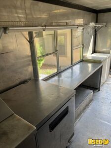 1995 P30 All-purpose Food Truck All-purpose Food Truck Deep Freezer Arizona Diesel Engine for Sale