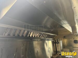 1995 P30 All Purpose Food Truck All-purpose Food Truck Grease Trap Tennessee Diesel Engine for Sale