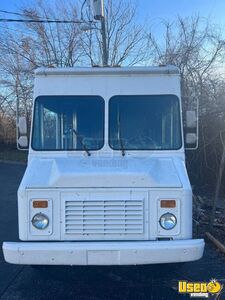 1995 P30 All Purpose Food Truck All-purpose Food Truck Propane Tank Tennessee Diesel Engine for Sale