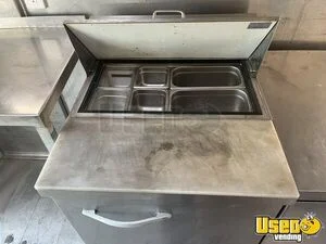 1995 P30 All-purpose Food Truck All-purpose Food Truck Shore Power Cord Arizona Diesel Engine for Sale