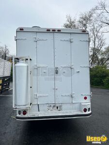 1995 P30 All Purpose Food Truck All-purpose Food Truck Steam Table Tennessee Diesel Engine for Sale