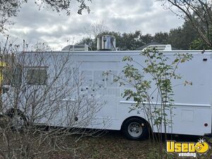 1995 P30 All-purpose Food Truck Awning Mississippi Gas Engine for Sale