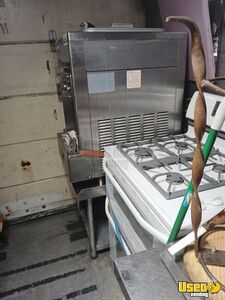 1995 P30 All-purpose Food Truck Awning Nebraska Diesel Engine for Sale