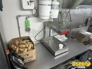 1995 P30 All-purpose Food Truck Backup Camera Utah Diesel Engine for Sale