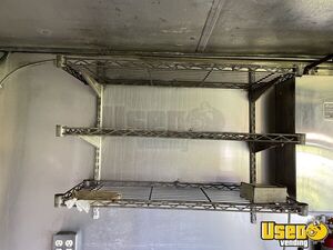 1995 P30 All-purpose Food Truck Breaker Panel Florida Diesel Engine for Sale