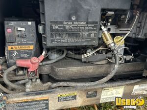 1995 P30 All-purpose Food Truck Breaker Panel Mississippi Gas Engine for Sale