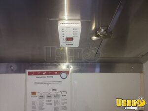 1995 P30 All-purpose Food Truck Breaker Panel Nevada Diesel Engine for Sale