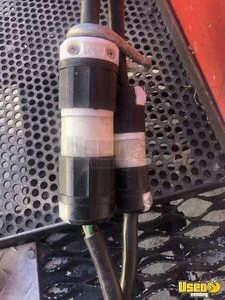 1995 P30 All-purpose Food Truck Breaker Panel Nevada Gas Engine for Sale
