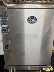 1995 P30 All-purpose Food Truck Chargrill Ohio Gas Engine for Sale