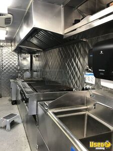 1995 P30 All-purpose Food Truck Concession Window Iowa Diesel Engine for Sale