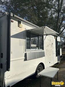 1995 P30 All-purpose Food Truck Concession Window Mississippi Gas Engine for Sale