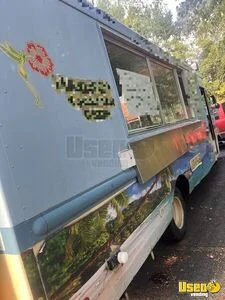 1995 P30 All-purpose Food Truck Concession Window North Carolina Gas Engine for Sale