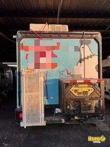 1995 P30 All-purpose Food Truck Concession Window Texas Gas Engine for Sale