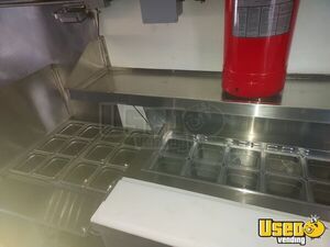 1995 P30 All-purpose Food Truck Convection Oven Nevada Diesel Engine for Sale