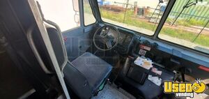 1995 P30 All-purpose Food Truck Electrical Outlets Florida Diesel Engine for Sale