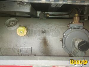 1995 P30 All-purpose Food Truck Electrical Outlets Nevada Diesel Engine for Sale