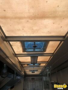 1995 P30 All-purpose Food Truck Electrical Outlets Nevada Gas Engine for Sale