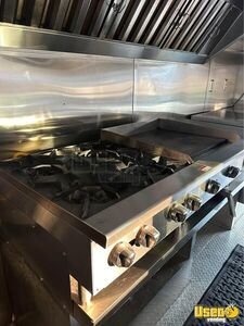 1995 P30 All-purpose Food Truck Electrical Outlets Texas for Sale