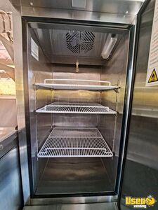 1995 P30 All-purpose Food Truck Electrical Outlets Washington Gas Engine for Sale
