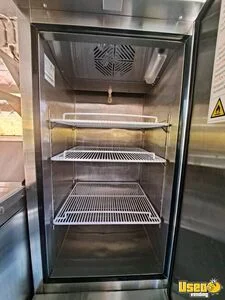 1995 P30 All-purpose Food Truck Electrical Outlets Washington Gas Engine for Sale