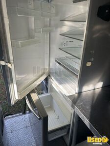 1995 P30 All-purpose Food Truck Exhaust Fan Mississippi Gas Engine for Sale