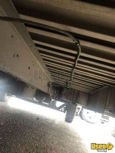 1995 P30 All-purpose Food Truck Exhaust Fan Nevada Gas Engine for Sale