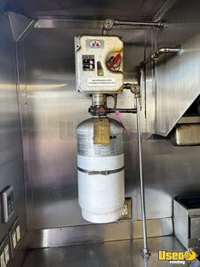 1995 P30 All-purpose Food Truck Exhaust Hood Arizona Diesel Engine for Sale