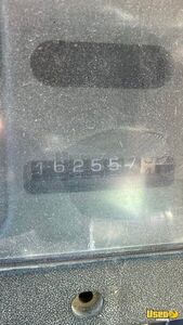 1995 P30 All-purpose Food Truck Exterior Customer Counter Indiana Gas Engine for Sale