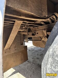 1995 P30 All-purpose Food Truck Exterior Lighting Arizona Diesel Engine for Sale