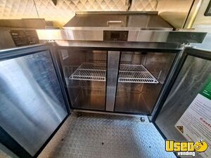 1995 P30 All-purpose Food Truck Exterior Lighting Washington Gas Engine for Sale