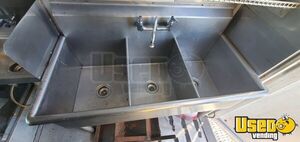 1995 P30 All-purpose Food Truck Fire Extinguisher Florida Diesel Engine for Sale