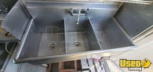 1995 P30 All-purpose Food Truck Fire Extinguisher Florida Diesel Engine for Sale