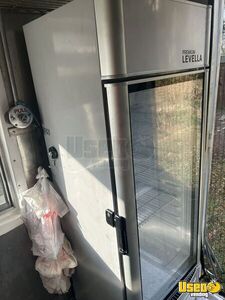 1995 P30 All-purpose Food Truck Fire Extinguisher Mississippi Gas Engine for Sale