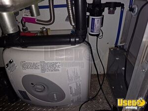 1995 P30 All-purpose Food Truck Fire Extinguisher Washington Gas Engine for Sale