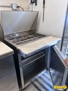 1995 P30 All-purpose Food Truck Flatgrill Nevada Gas Engine for Sale