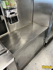 1995 P30 All-purpose Food Truck Flatgrill New York Diesel Engine for Sale
