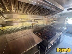 1995 P30 All-purpose Food Truck Flatgrill Washington Gas Engine for Sale