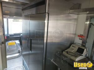 1995 P30 All-purpose Food Truck Fryer Nevada Diesel Engine for Sale