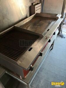 1995 P30 All-purpose Food Truck Fryer North Carolina Gas Engine for Sale