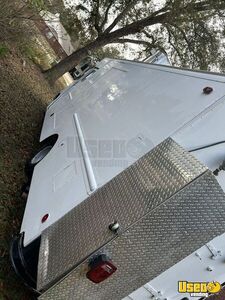 1995 P30 All-purpose Food Truck Generator Mississippi Gas Engine for Sale