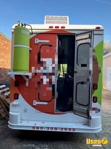 1995 P30 All-purpose Food Truck Generator North Carolina Gas Engine for Sale